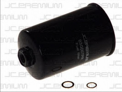 JC PREMIUM b3g007pr -  Топливный фильтр